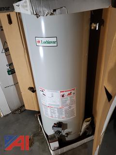 Lochinvar Hot Water Heater